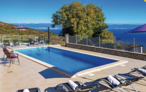 Gorgeous sea-view VillaSol with pool,Jacuzzi & BBQ